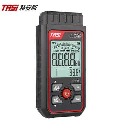 Teans Laser Tachometer tachometer