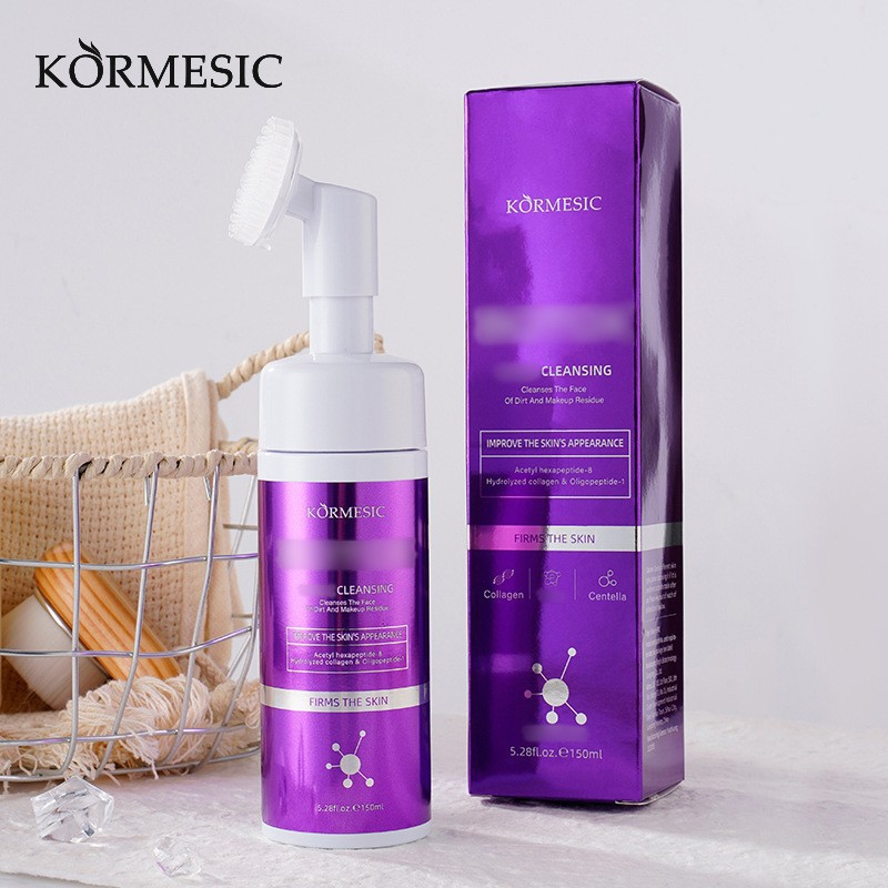 KORMESIC cleansing face 150ml