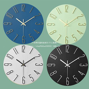 12Ӣ��30CM�o�������ϒ��R�p���b�����������Rwall clo׿��ͨ