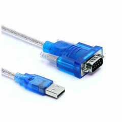 Usbシリアルケーブルusb変換db 9ピンシリアルusb変換rs 232変換器comポートch340シリアルメス