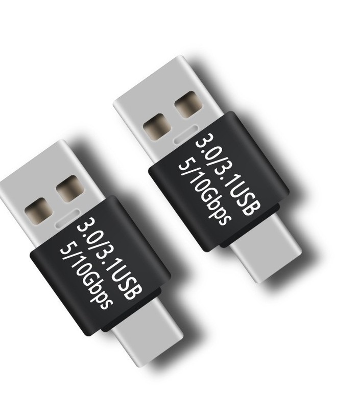 Usb3.0公転Type-c公頭充電/データ転送/OTG適用ノート/携帯電話/パソコン|undefined
