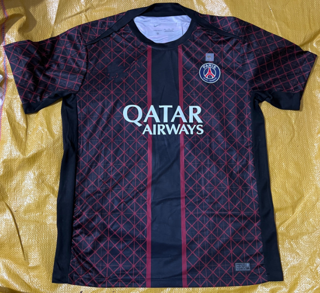 2526 新しいバルサ ファン エディション スペシャル エディション ジャージ トップ サッカー 半袖ジャージ スポーツ|undefined