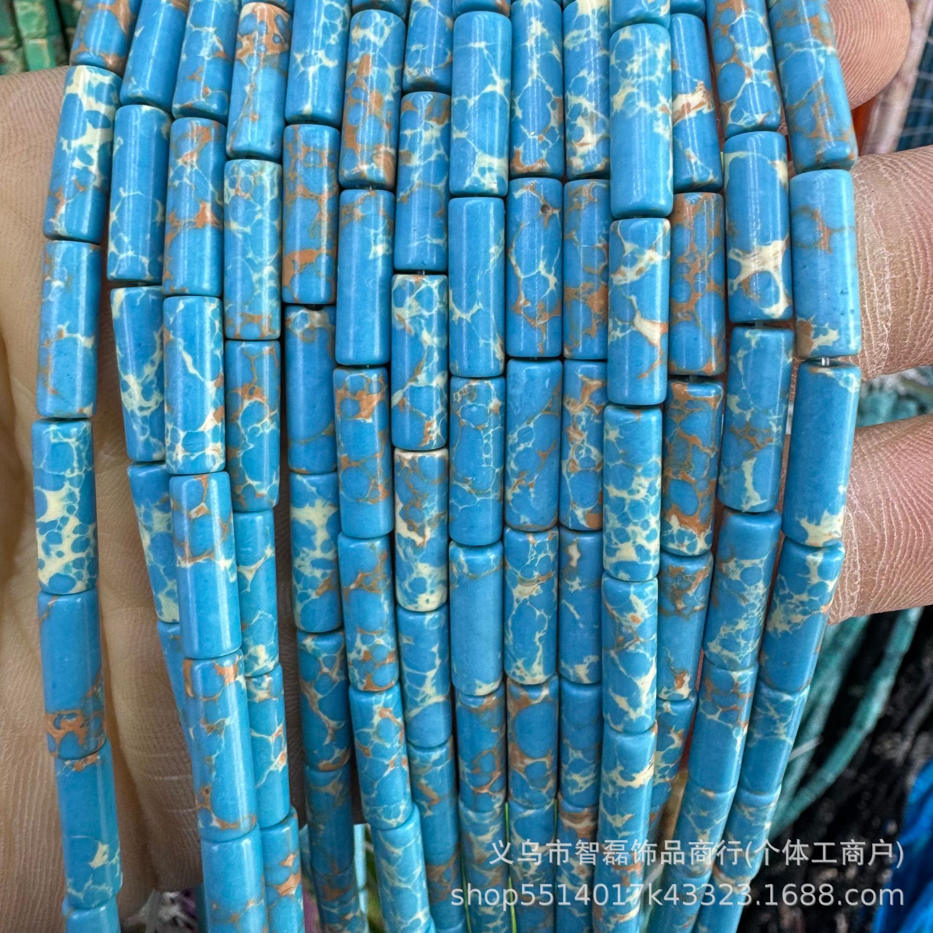 4X13圆管