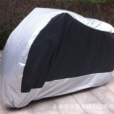 Vehicle Clothing Rainproof Cover – Car clothing
