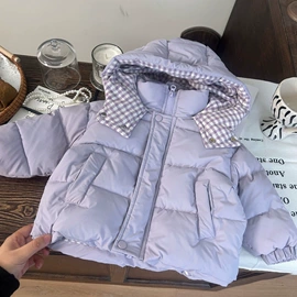 童套装;童连衣裙;普通外套