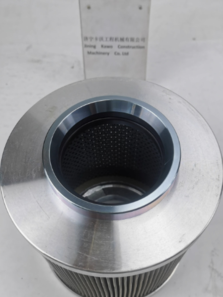 山推装载机配件 L50 型装载机 液压滤芯 1455-75-06