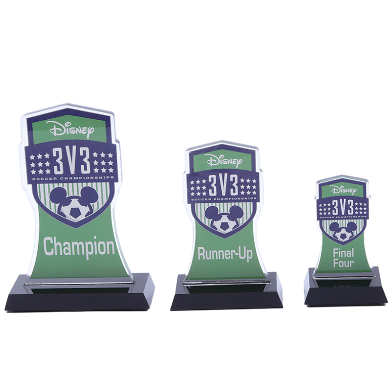 亚克力产品展示架