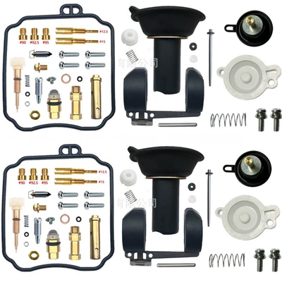 suitable for Honda CB600 – Motorcycle engine and accessories - 016-is-suitable-for-racing-star-400-xvs400