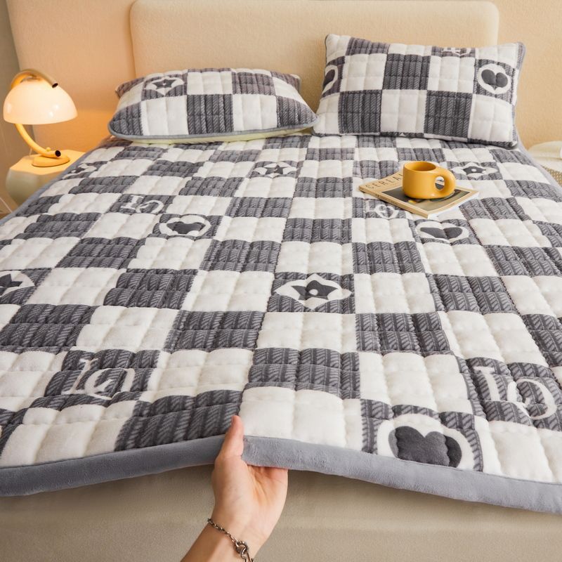 Cama de cama - Love Chessboard