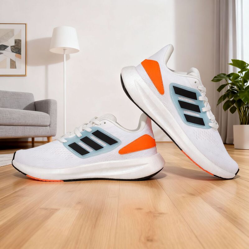 Shanghai Ding Edition Pureboost 22 Men's Sports Cushioning Running Shoes Popcorn Men's and Women's Dad Shoes for Jogging Shanghai Ding Edition Pureboost 22 Men's Sports Cushioning Running Shoes Popcorn Men's and Women's Dad Shoes for Jogging