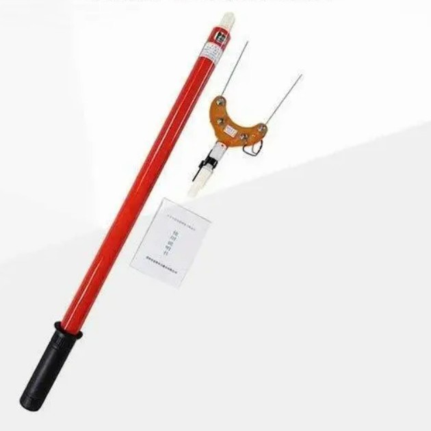 多角度绝缘子零值测定仪可带电检验 DL-2型绝缘子电气性能检测仪