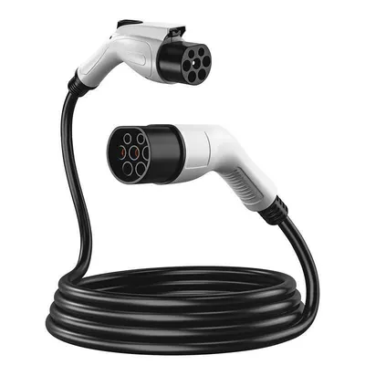 length, for BYD and Chery, Elektrikli avtomobil şarj cihazları