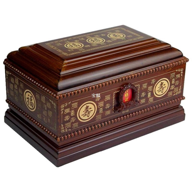 Urn Boxes, Caskets, and Coffins Are Cheap, with Each Model Including Accessories and Guaranteed Quality. Made from Mixed Wood and Solid Wood, They Are Available for Sale at Funeral Homes Urn Boxes, Caskets, and Coffins Are Cheap, with Each Model Including Accessories and Guaranteed Quality. Made from Mixed Wood and Solid Wood, They Are Available for Sale at Funeral Homes