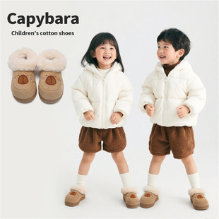 ��Ƥ��������2025�¿ͯ��ů��Ь���⴩�ɐ�ˮ����ͯŮͯëëѥ