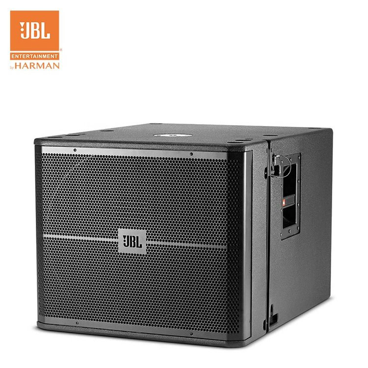 JBL MG1918S  线阵音箱线阵低频音箱