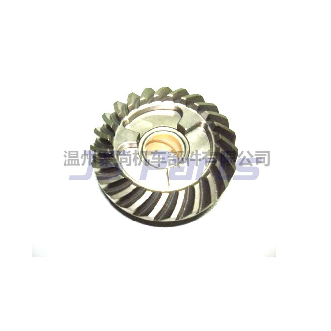 TOHATSU MERCURY 25HP-30HP   346-64010-0 812944T01