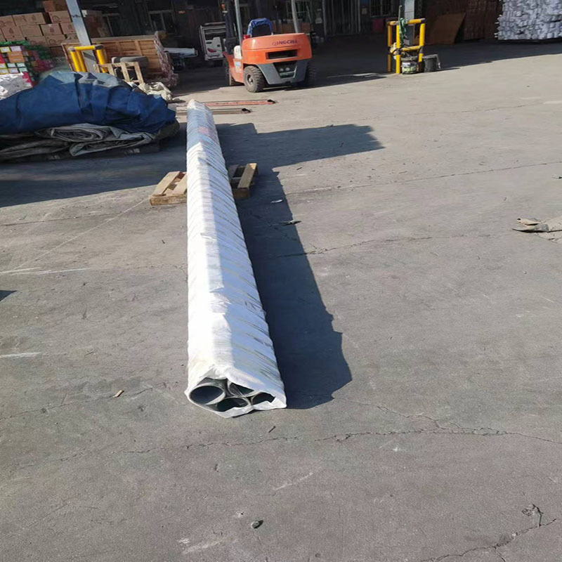 广东上上不锈钢无缝管厂家