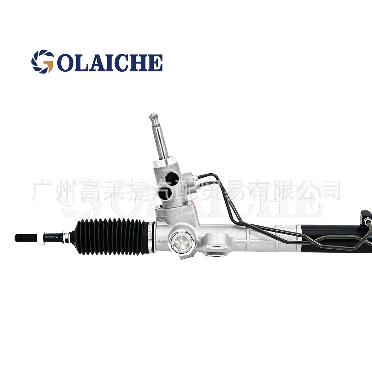 57700-2S100 57700-2S000 Is Suitable for Kia Sportage and Hyundai Ix35 Steering Gear Assembly Lhd