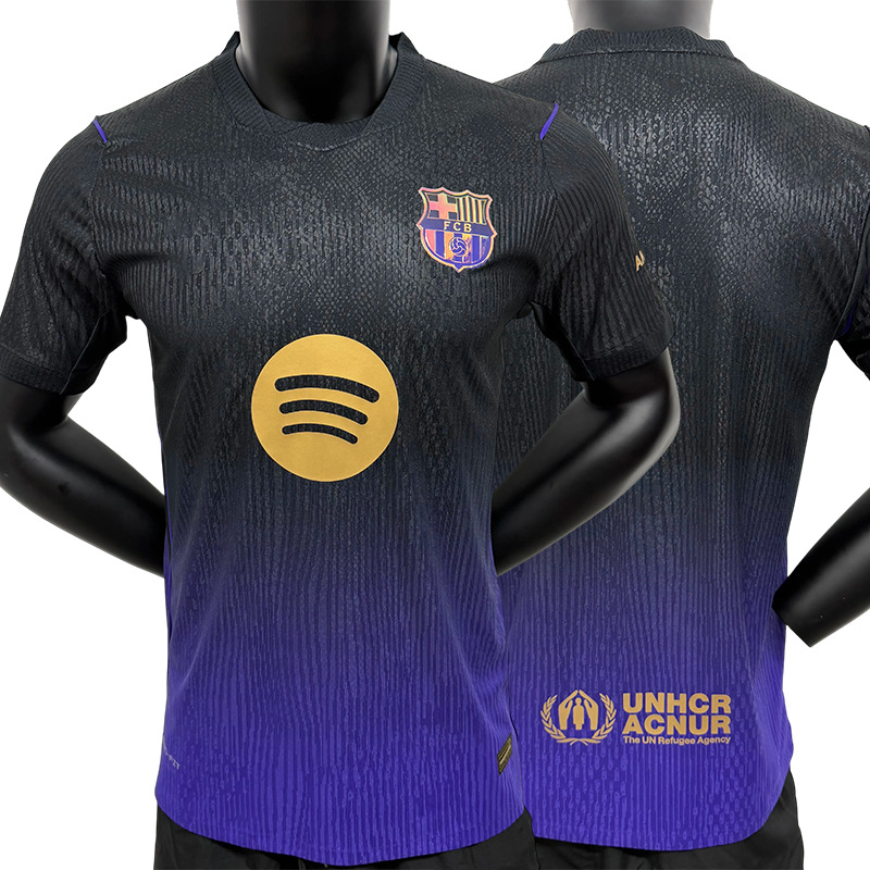 26巴萨客场 / S
