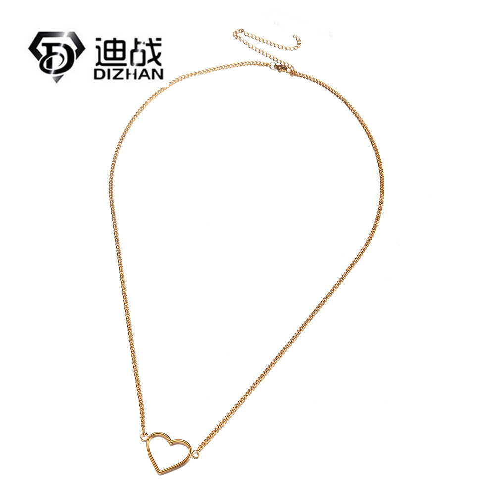 Trend fashionable elegant sophisticated pendant stainless steel