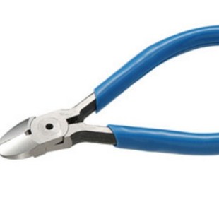 Japanese goot (taiyang) lightweight small scissors YN-1