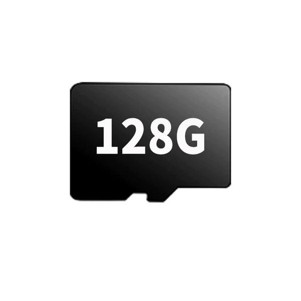 Memory card, 128G