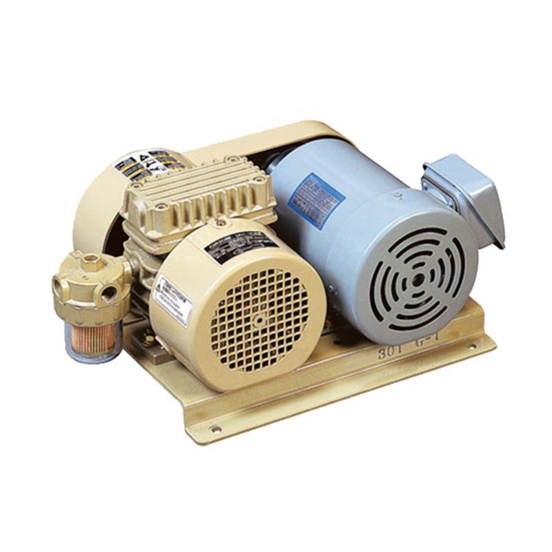 日本好利旺真空泵销售与维修