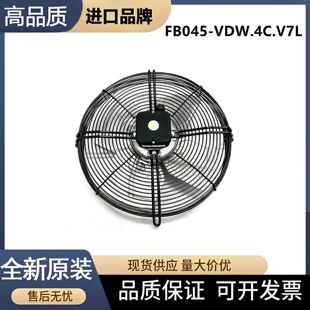Ziehl-Abeggʩ����FB045-VDW.4C.V7L �S���L�C�����{�����L�C