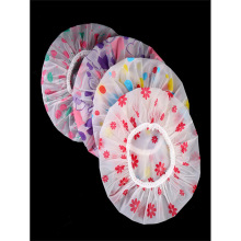 I 40002 Thickened waterproof shower cap �Ӻ��ˮĥɰ��ԡñ