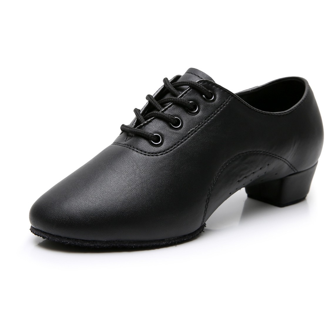 Men's Latin Dance Shoes Children's Professional Dance Shoes Boy…