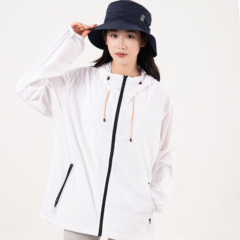 스노우 마운틴 화이트 [남녀 동일 스타일, 샤오홍슈 인기 스타일]