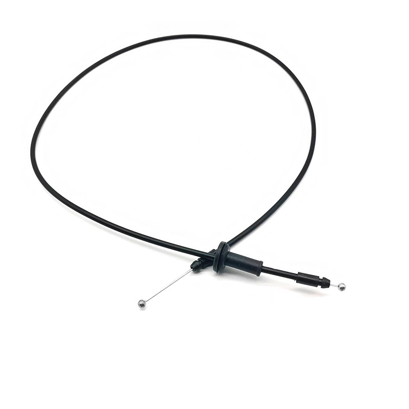 适用现代起亚离合换挡线机盖线刹车线81190-1G000 811901G000