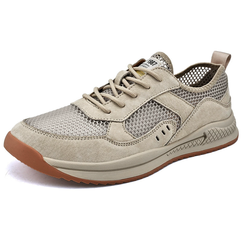 Sports shoes, breathable sports casual footwear, for running