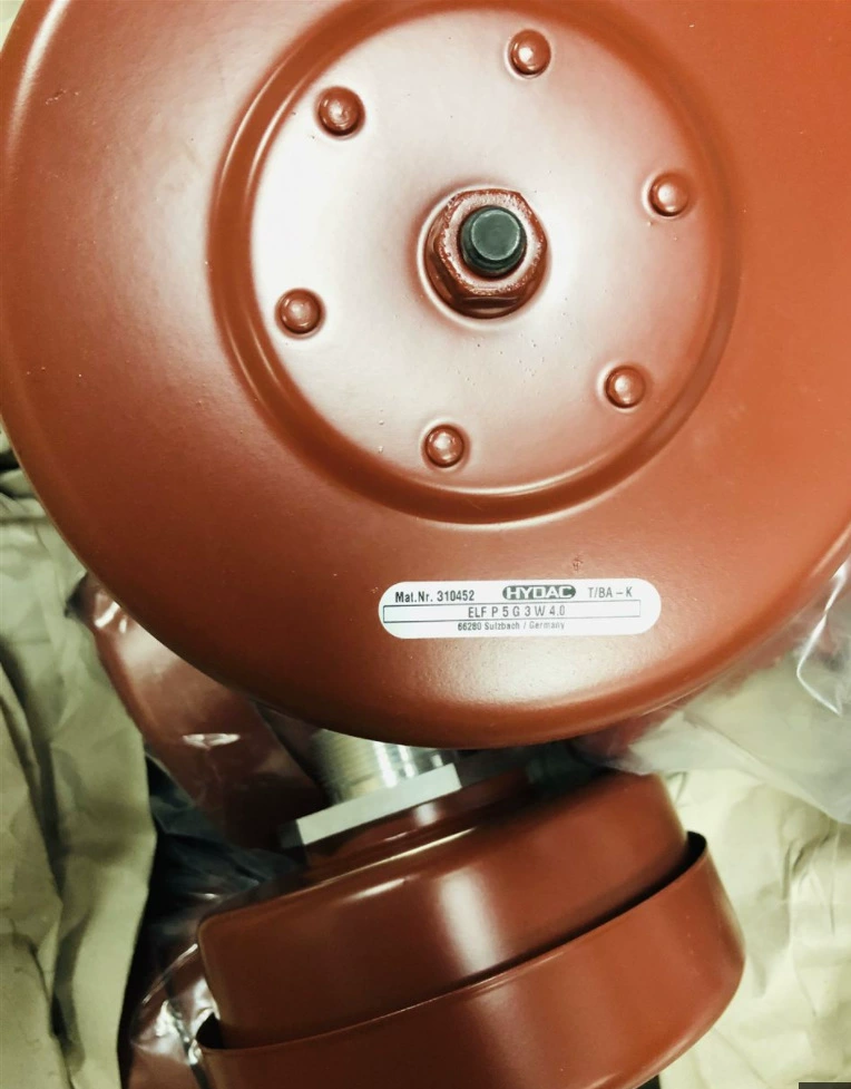 Немецкий фильтрующий элемент осушителя HYDAC Hedek BDE400X2W0.0 1299654 Короткий срок доставки и отличная цена