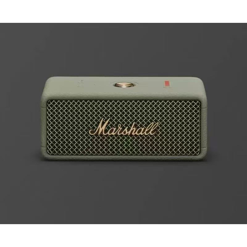 Marshall EMBERTON II 第二世代 Bluetooth スピーカー ポータブル サブウーファー ホーム パートナー|undefined