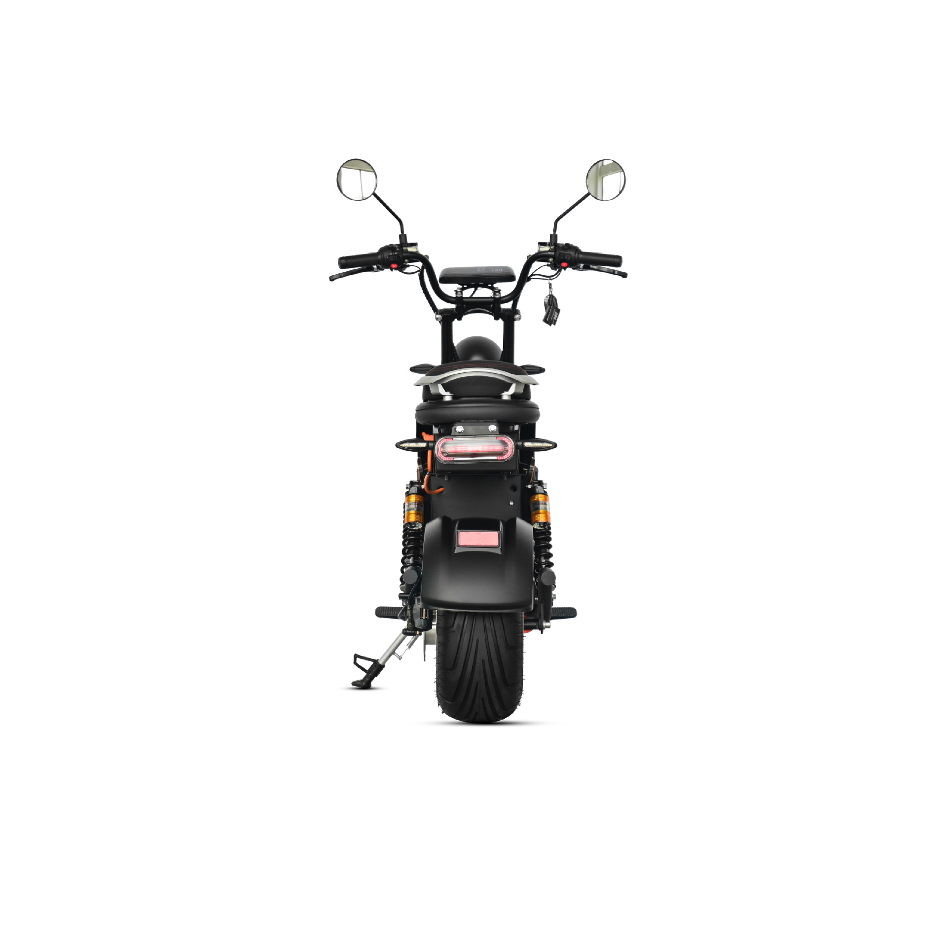 Adult Mobility Scooter Two-Wheeled Motorcycle Harley Electric Vehicle Flash New Electric Motorcycle Domestic Delivery Manufacturer Cp-2