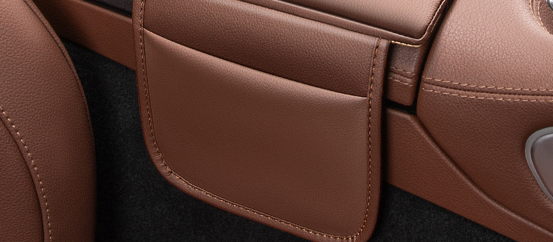 Mercedes-Benz Gle350/450 Center Console Armrest Box Protective Cover Gls450 Central Armrest Box Protective Pad Accessories Collection