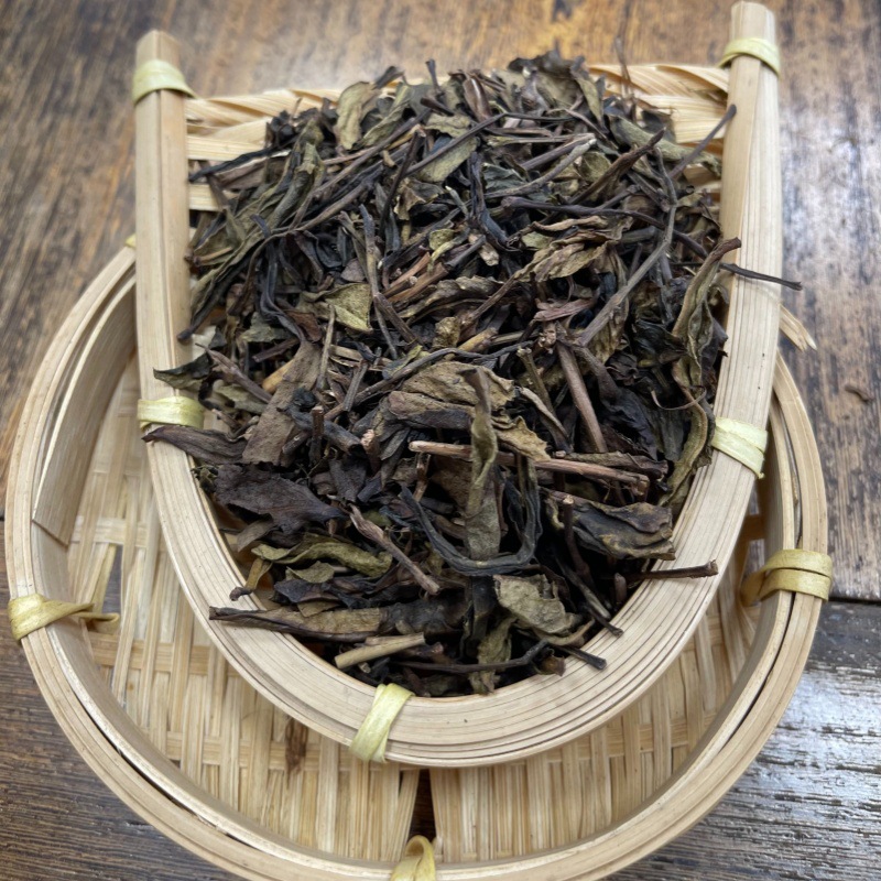 Chaozhou Oolong Single Bush Tea Gift Box for Gifting Wholesale Loose Leaf Phoenix Single Bush Duck  Fragrance