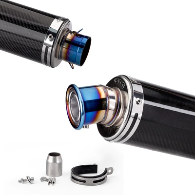 Exhaust pipe, Pipe Ninja400 R3 Cb650R
