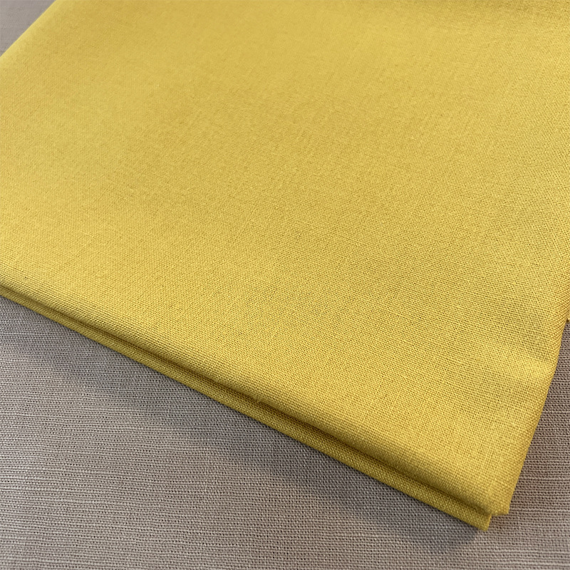 Jinhao bordado bricolaje bordado tela de algodón liso de lino bordado de tela Suzhou bordado hecho a mano de lino liso tela de bordado de tela común