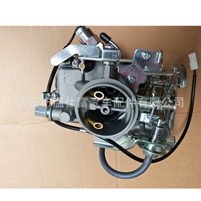 E303-13-600 karbürator E3 Mazda 323, Familia Pickup, Ford Laser üçün