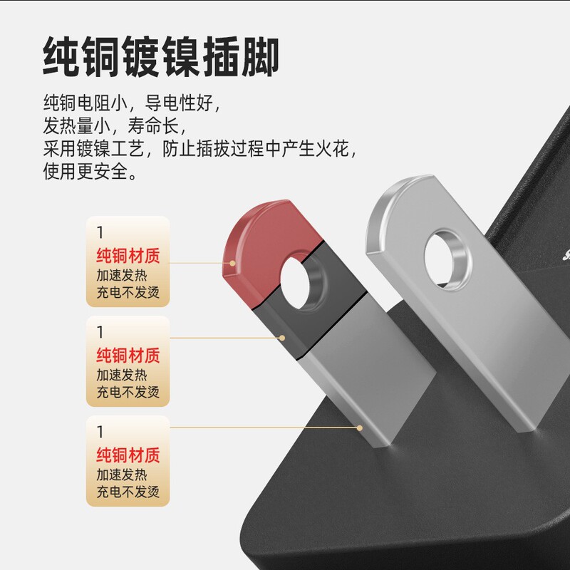12v3a电源适配器美规美甲灯脱毛仪美容仪按摩仪小家电专用适配器|undefined