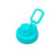 Factory direct thermos cup plastic lid new recommend one/two/three finger lid universal caliber cup lid
