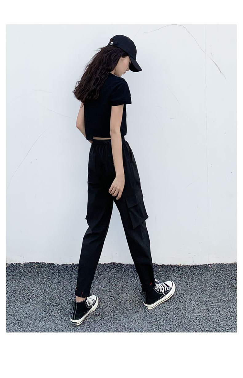 Pentalon léger - Ref 3434479 Image 31