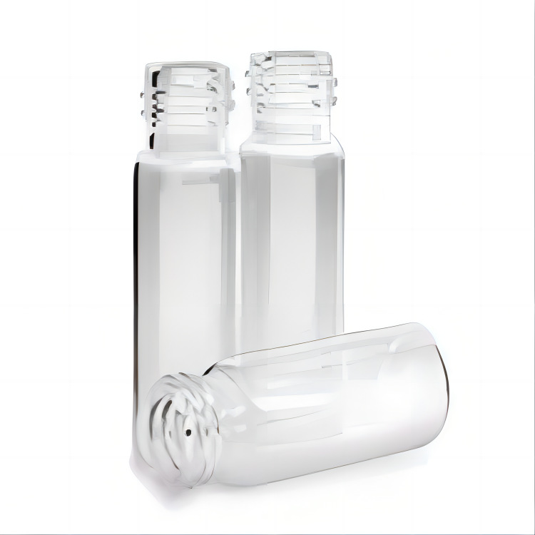 5188-6591安捷伦高回收率样品瓶和插件 300μL内插管100/包