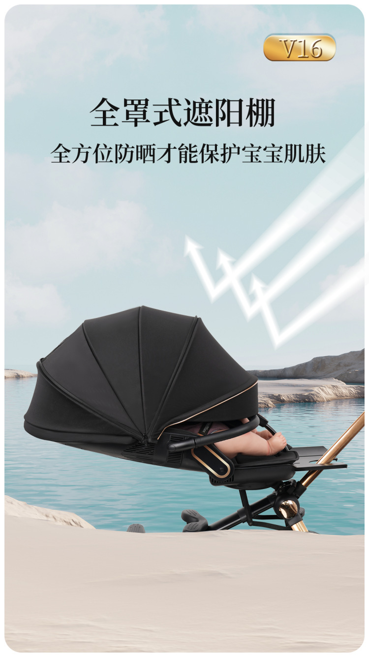 高景观