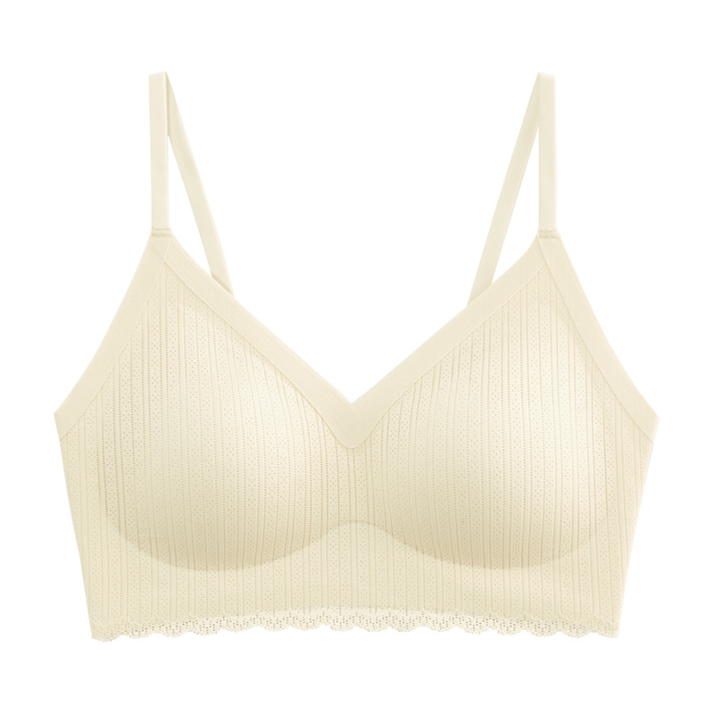 1125 얇은 어깨와 아름다운 등 - 프로스트 화이트