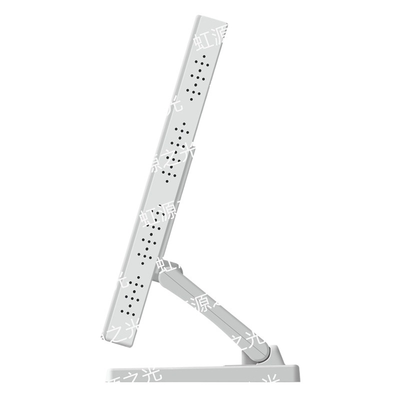 2022 nuevo escritorio portátil LED lámpara de fisioterapia hogar lámpara de fisioterapia infrarroja faro belleza instrumento belleza lámpara