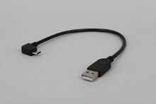 USB2.0���D��micro�� USB������ 90����V8�� USB�DUSB�D�Ӿ�