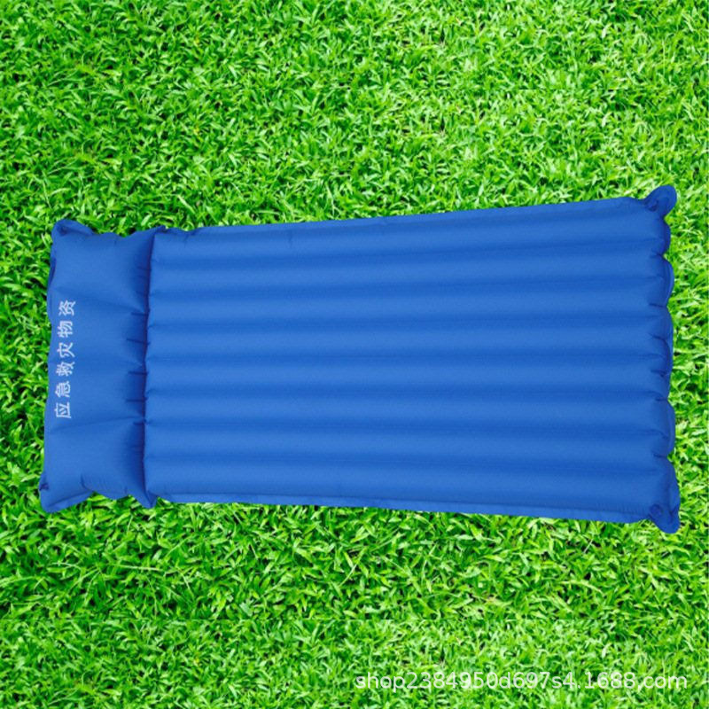 Portable Wild Folding Folding Bed Camping Campaign Mattopser…